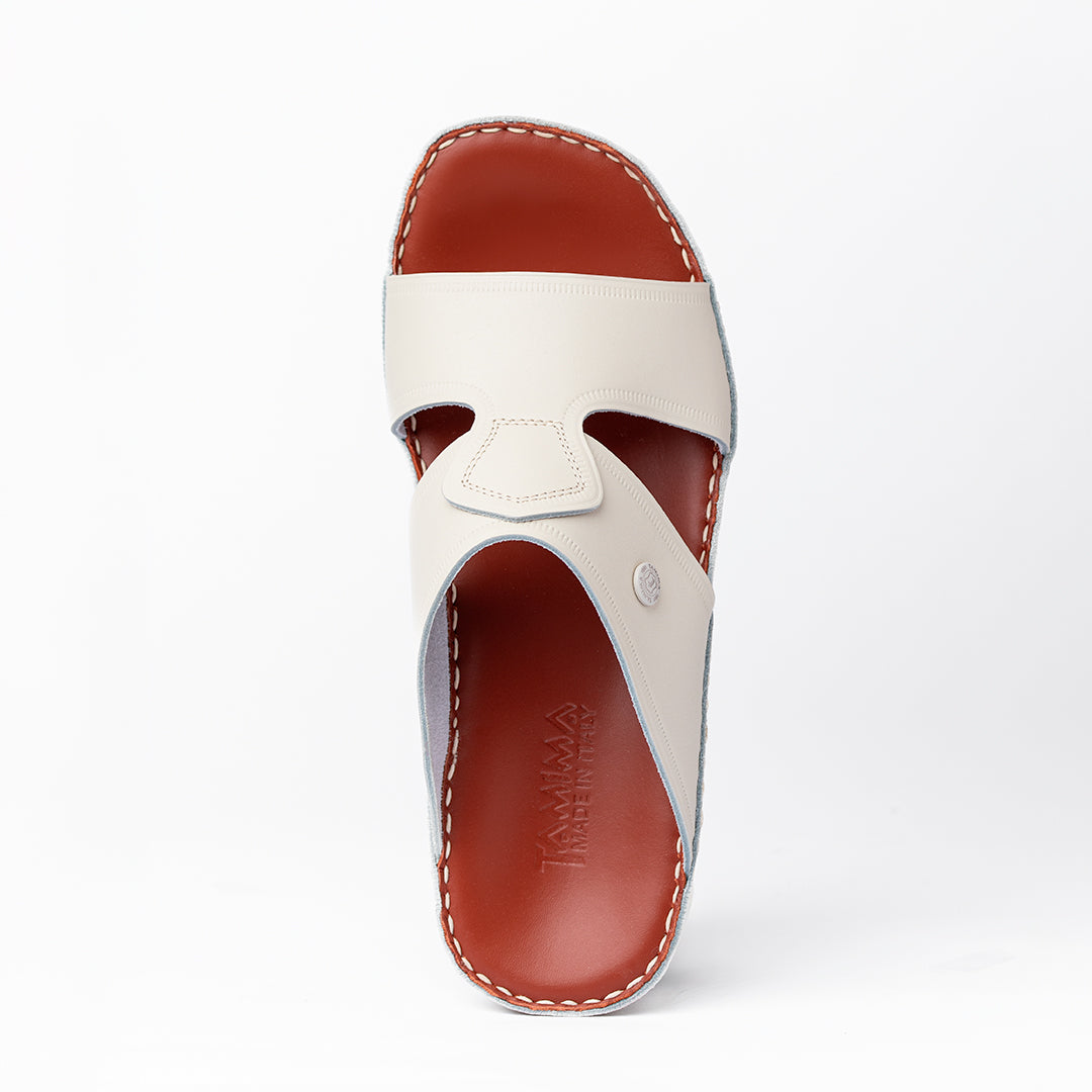 2177 - NOVO CALF - NEW FLORIDA RED SKIN