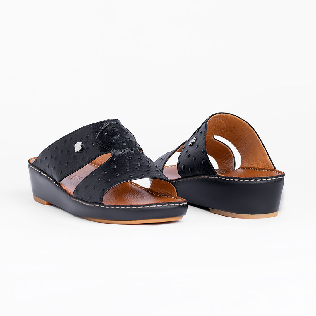 2177 - OSTRICH IMIT - CLASSIC FLORIDA