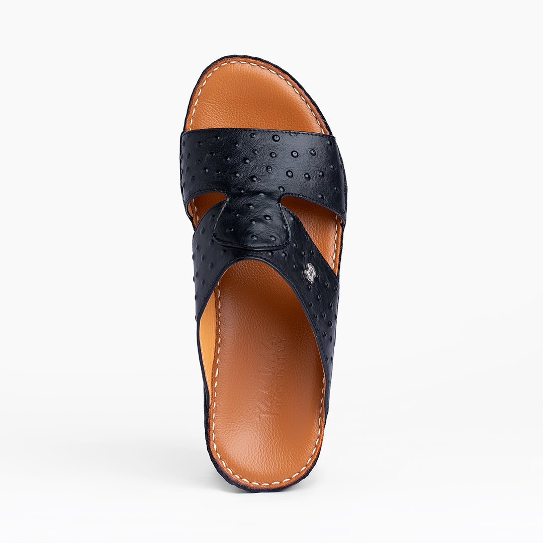 2177 - OSTRICH IMIT - CLASSIC FLORIDA
