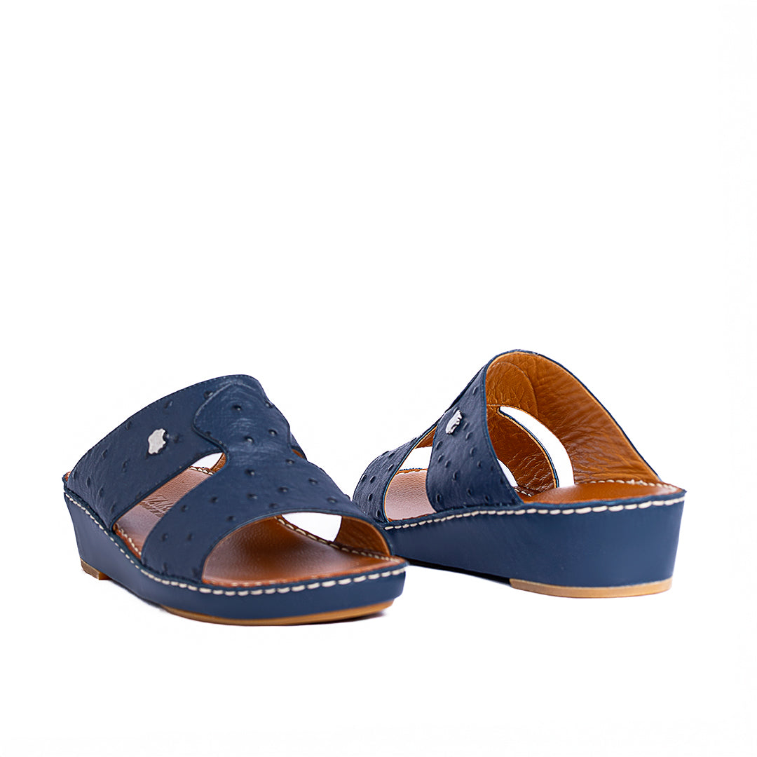 2177 - OSTRICH IMIT - CLASSIC FLORIDA