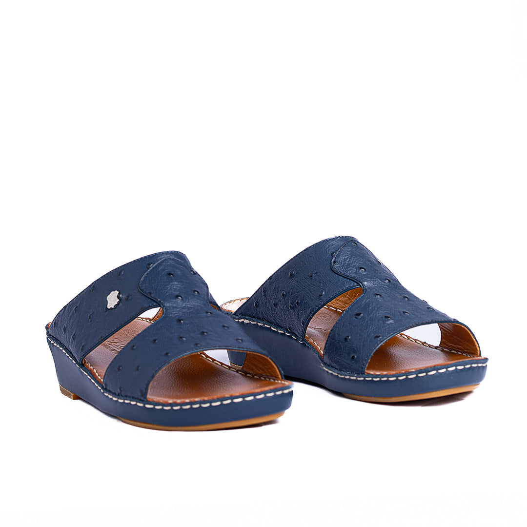 2177 - OSTRICH IMIT - CLASSIC FLORIDA