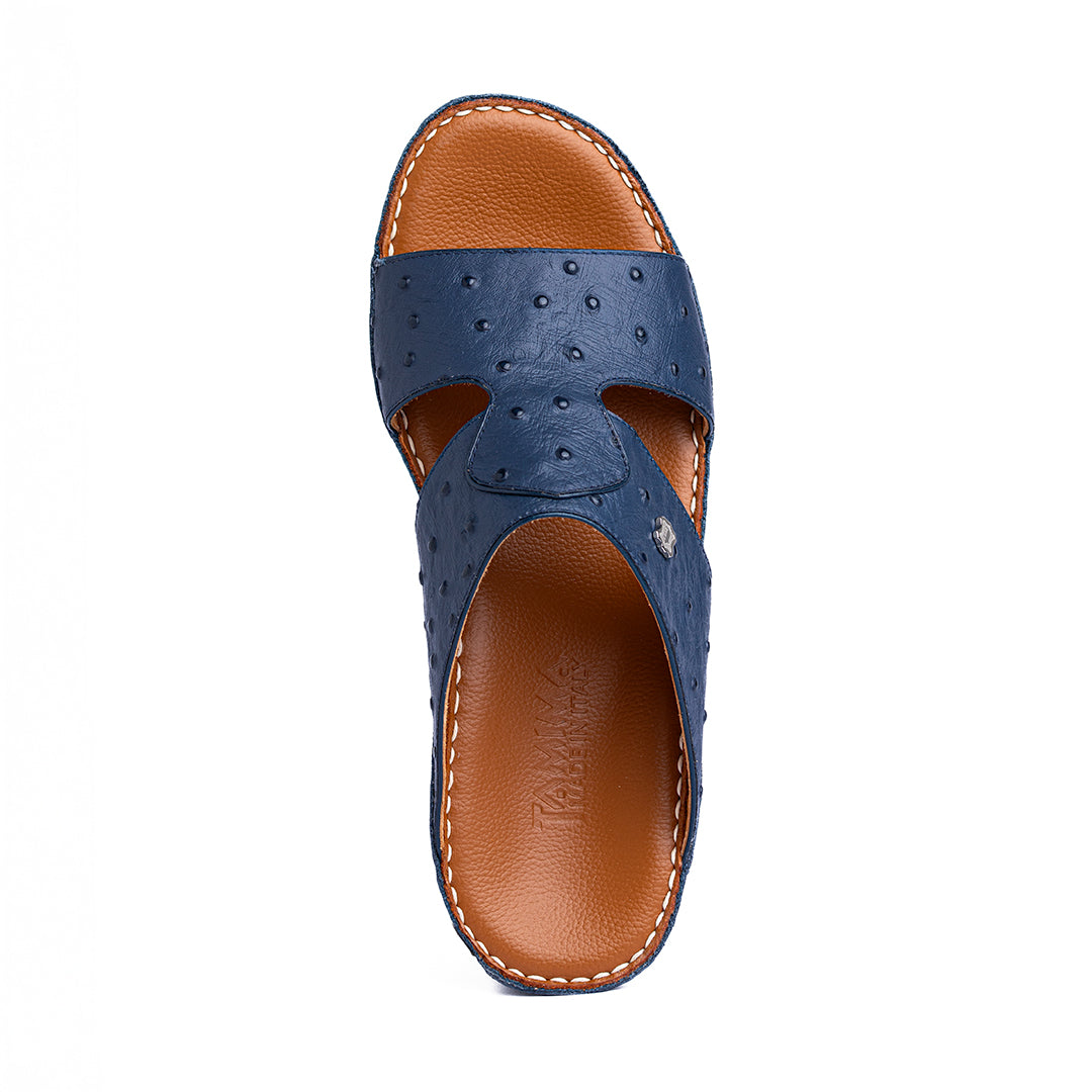 2177 - OSTRICH IMIT - CLASSIC FLORIDA