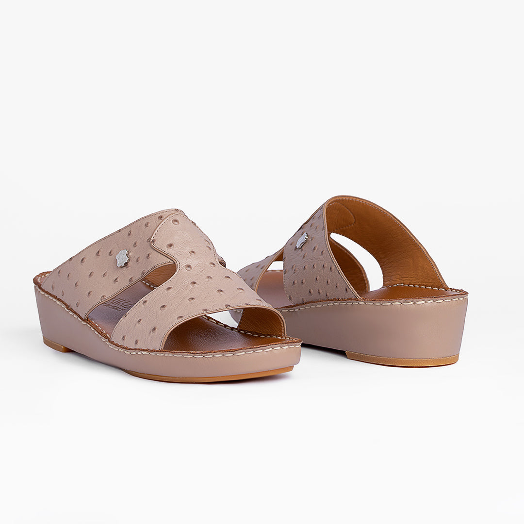 2177 - OSTRICH IMIT - CLASSIC FLORIDA