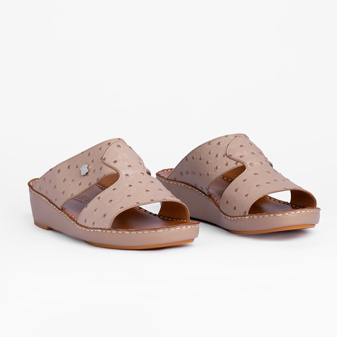 2177 - OSTRICH IMIT - CLASSIC FLORIDA
