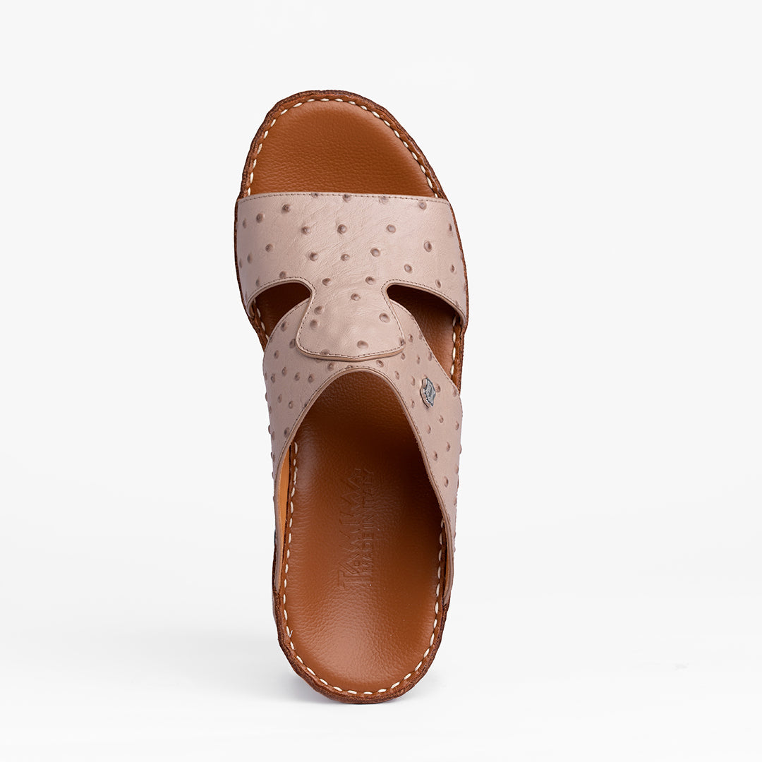 2177 - OSTRICH IMIT - CLASSIC FLORIDA