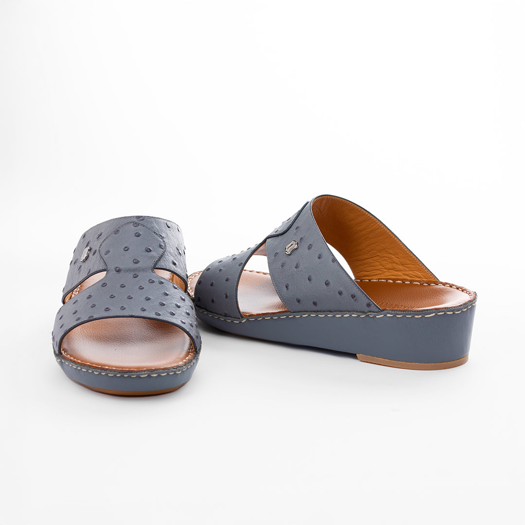 2177 - OSTRICH IMIT - CLASSIC FLORIDA