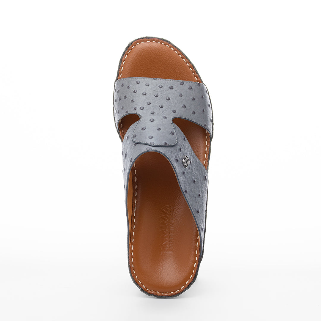 2177 - OSTRICH IMIT - CLASSIC FLORIDA