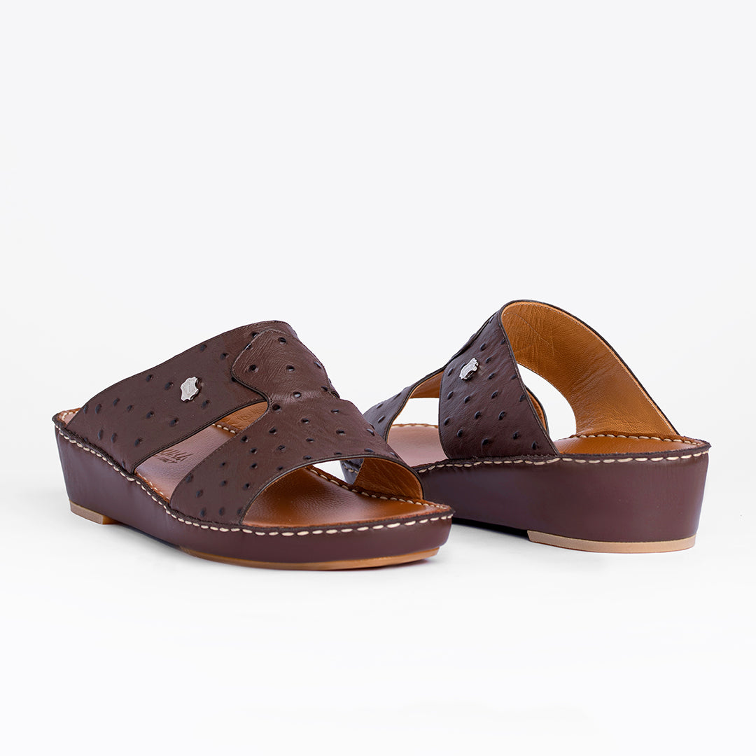 2177 - OSTRICH IMIT - CLASSIC FLORIDA