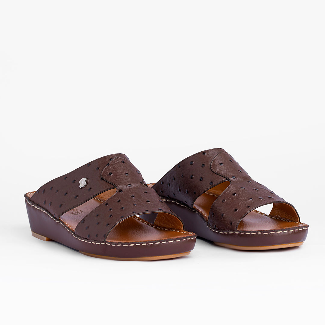 2177 - OSTRICH IMIT - CLASSIC FLORIDA