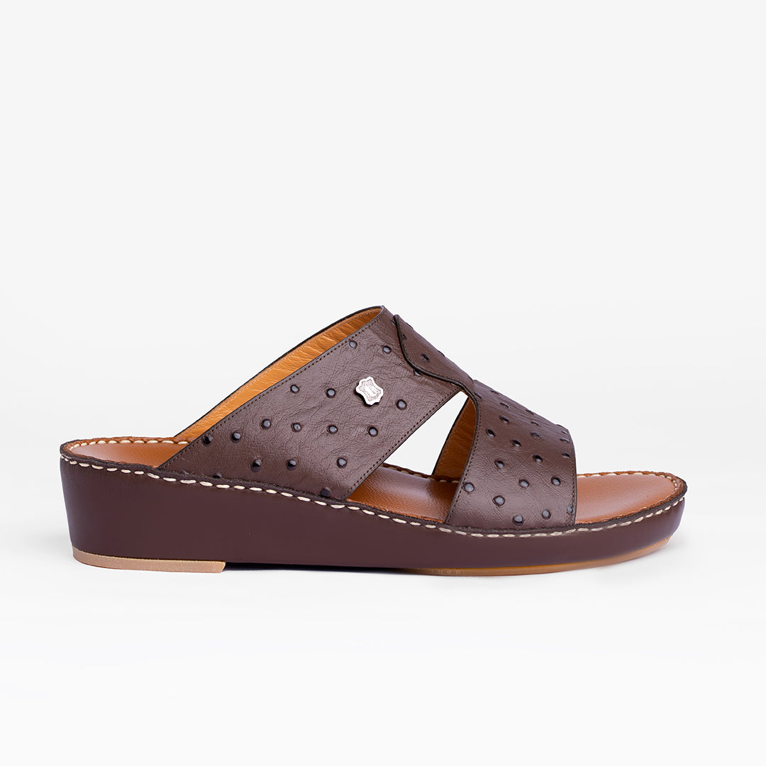 2177 - OSTRICH IMIT - CLASSIC FLORIDA