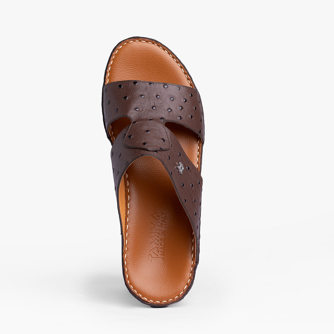 2177 - OSTRICH IMIT - CLASSIC FLORIDA