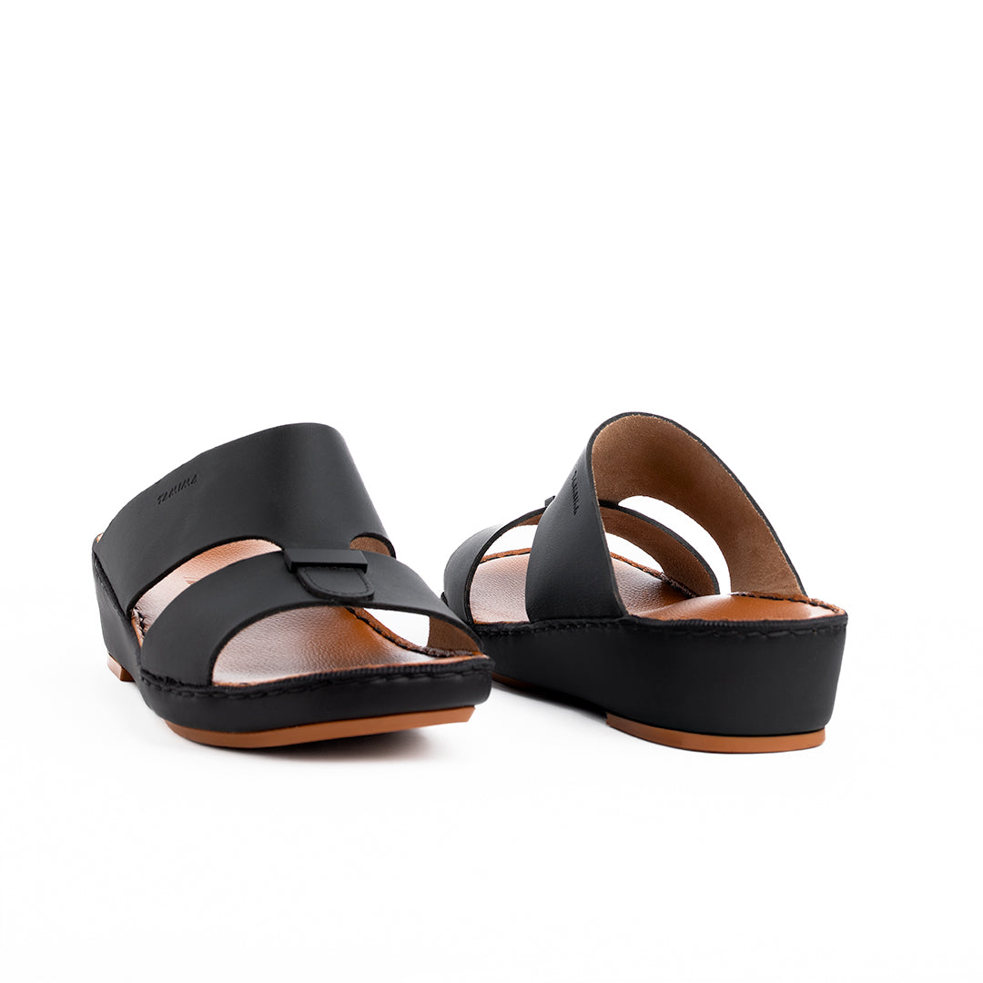 1467 - NOVO CALF SATIN - NEW FLORIDA