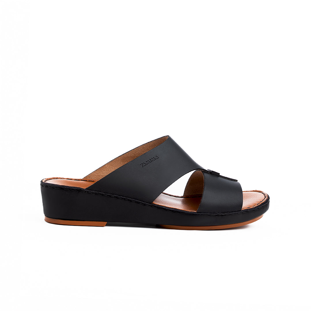 1467 - NOVO CALF SATIN - NEW FLORIDA