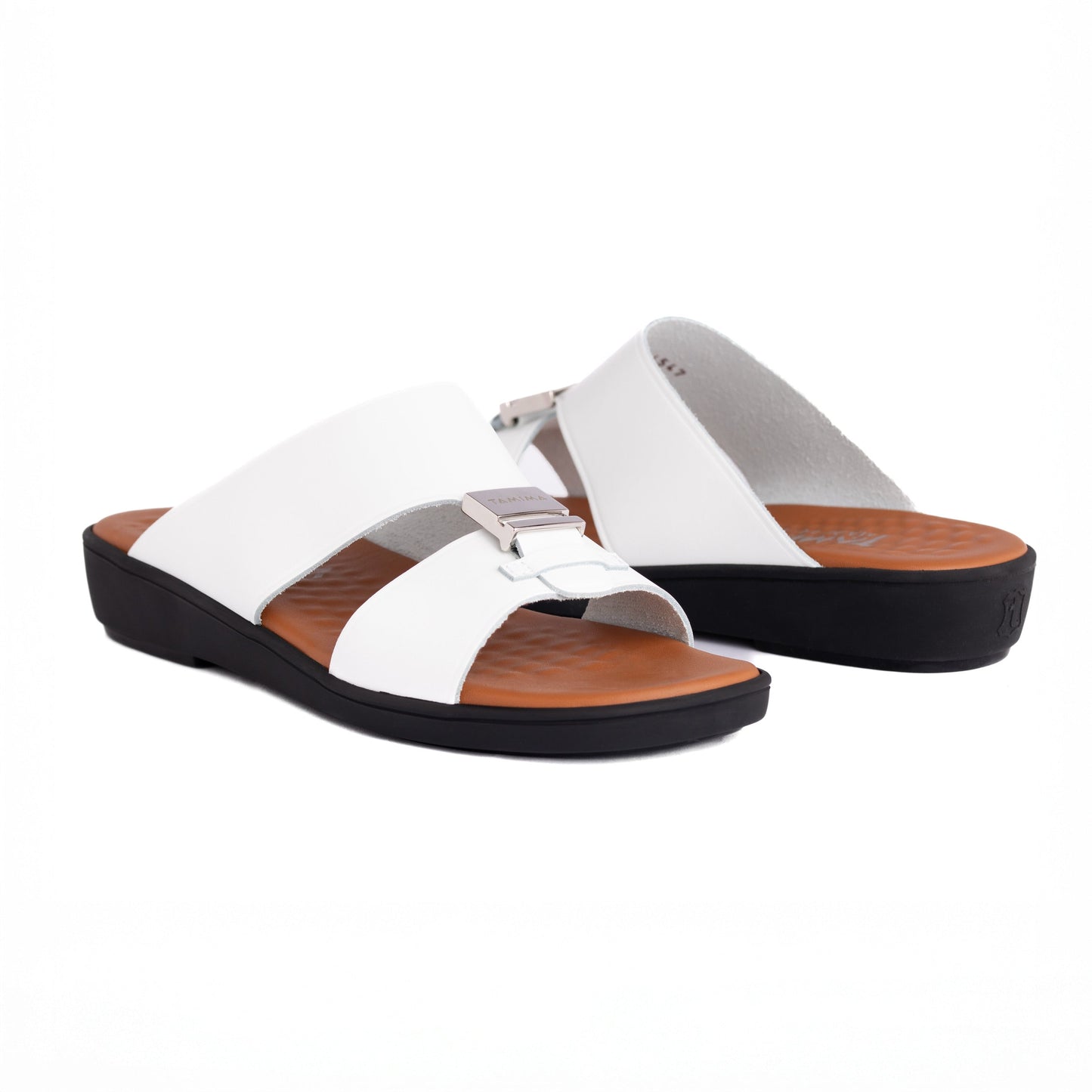 7034 - NOVO CALF - MEDICAL (Italian Handmade)