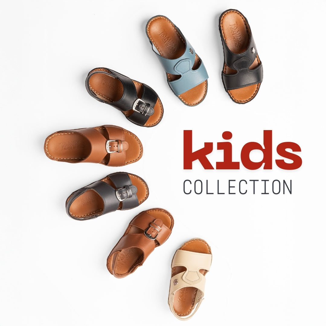BOY SANDALS
