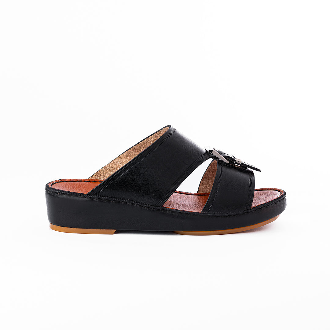 1493 - NOVO CALF - NEW FLORIDA (Italian Handmade)