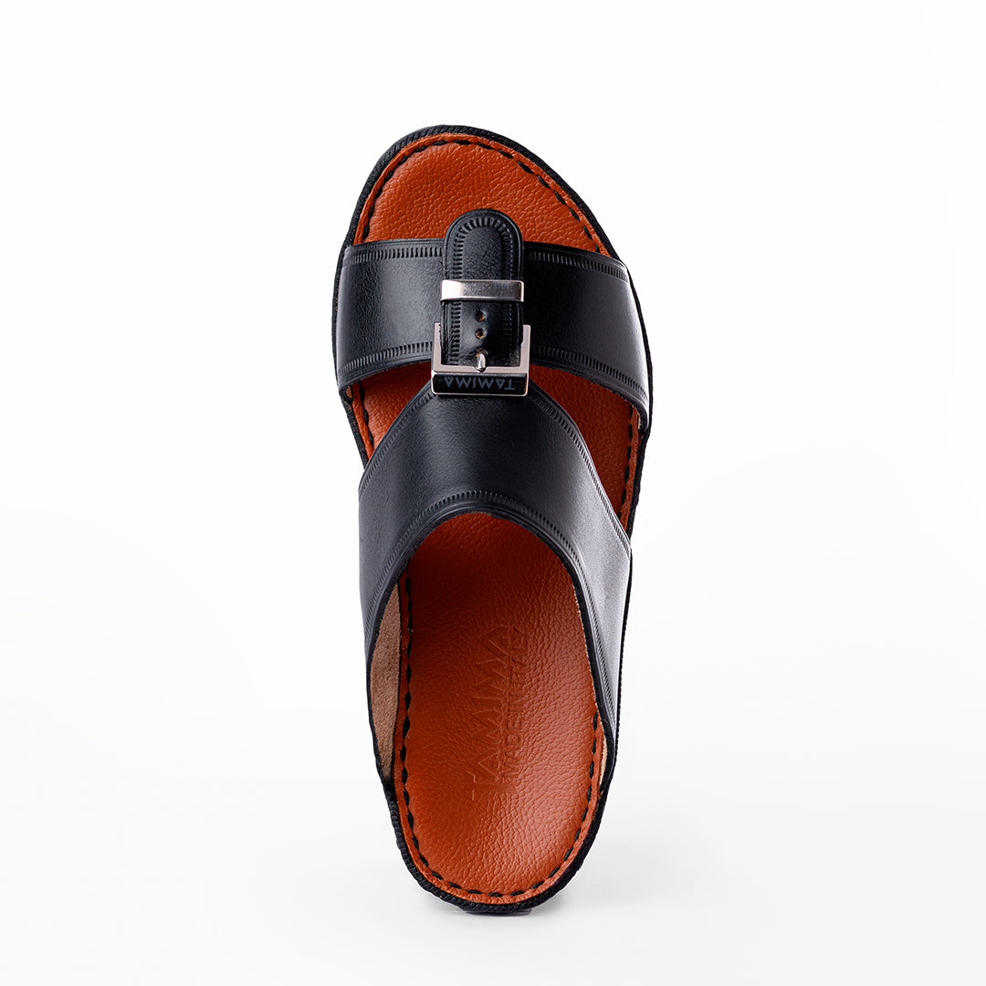 1493 - NOVO CALF - NEW FLORIDA (Italian Handmade)