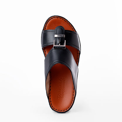 1493 - NOVO CALF - NEW FLORIDA (Italian Handmade)