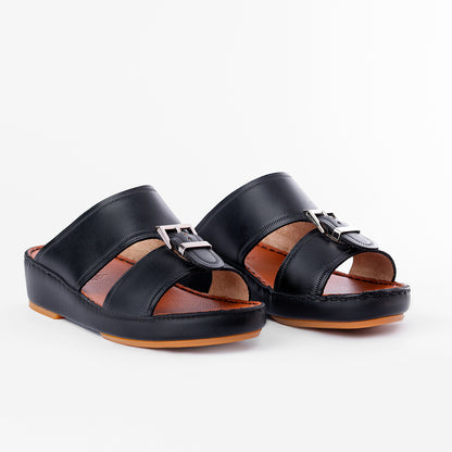 1493 - NOVO CALF - NEW FLORIDA (Italian Handmade)