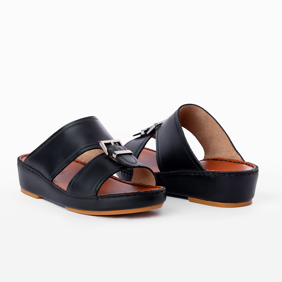 1493 - NOVO CALF - NEW FLORIDA (Italian Handmade)