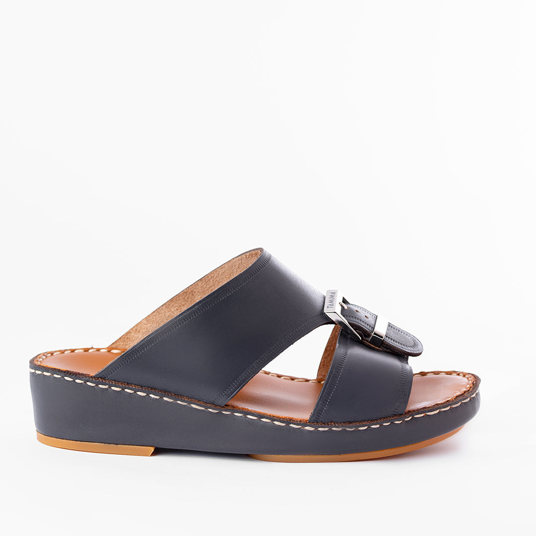1493 - NOVO CALF - NEW FLORIDA (Italian Handmade)