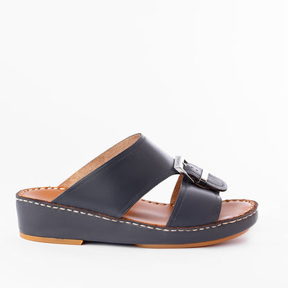 1493 - NOVO CALF - NEW FLORIDA (Italian Handmade)