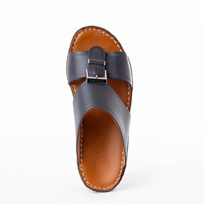 1493 - NOVO CALF - NEW FLORIDA (Italian Handmade)