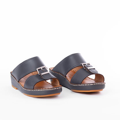 1493 - NOVO CALF - NEW FLORIDA (Italian Handmade)