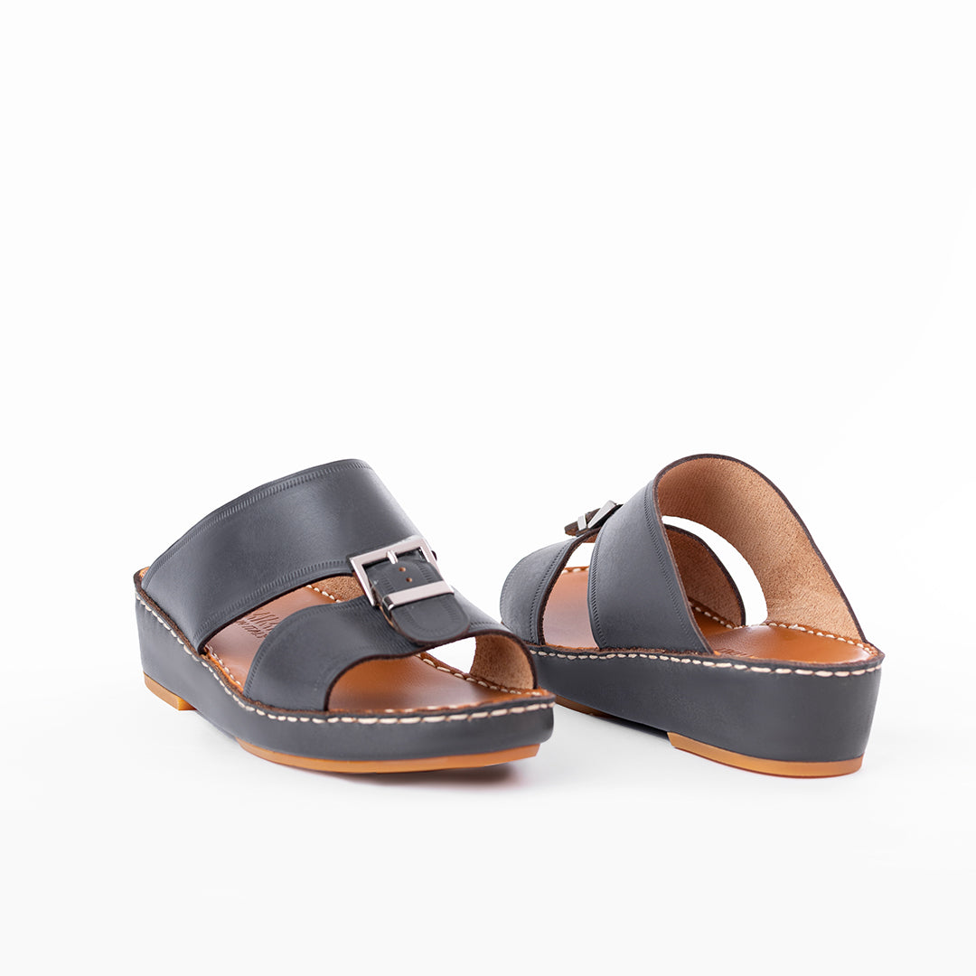 1493 - NOVO CALF - NEW FLORIDA (Italian Handmade)