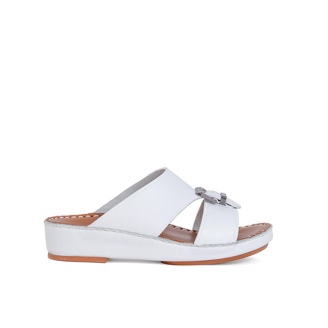 1493 - NOVO CALF - NEW FLORIDA (Italian Handmade)