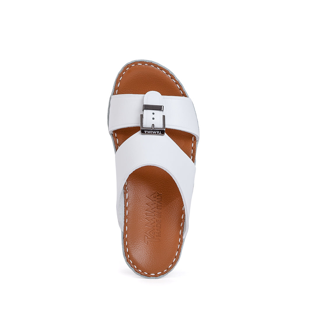 1493 - NOVO CALF - NEW FLORIDA (Italian Handmade)