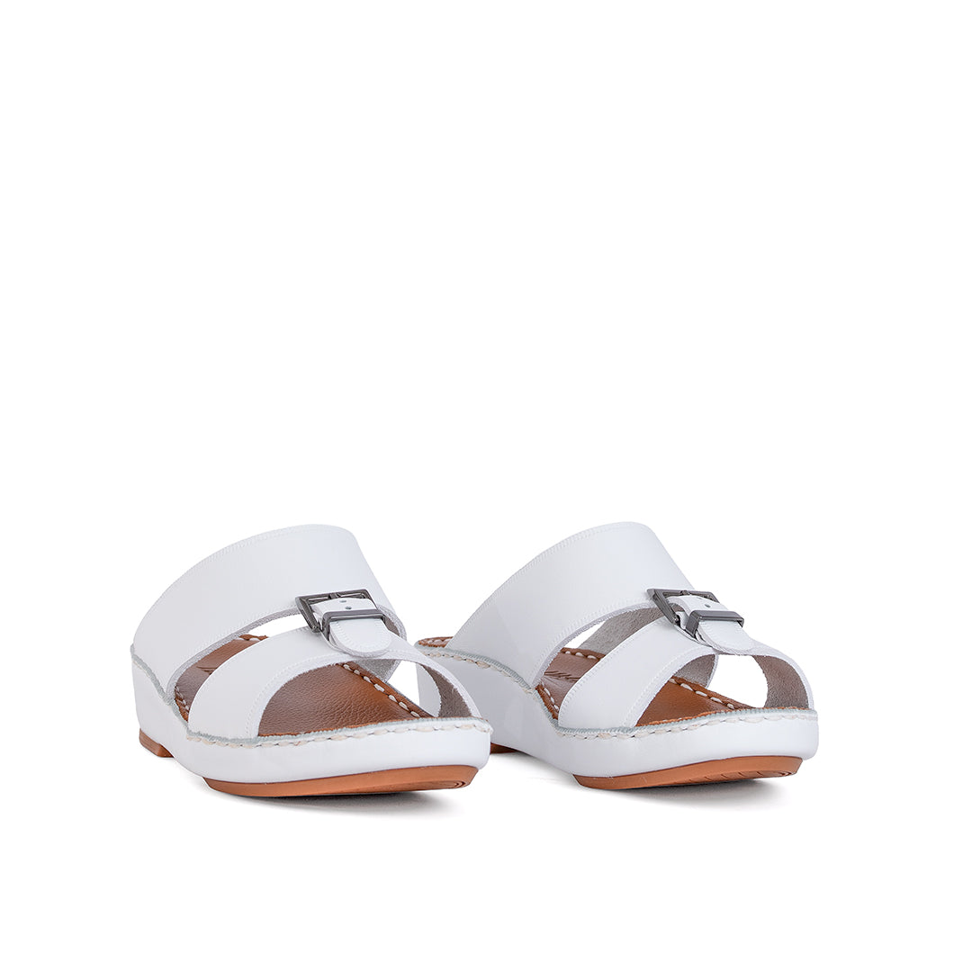 1493 - NOVO CALF - NEW FLORIDA (Italian Handmade)