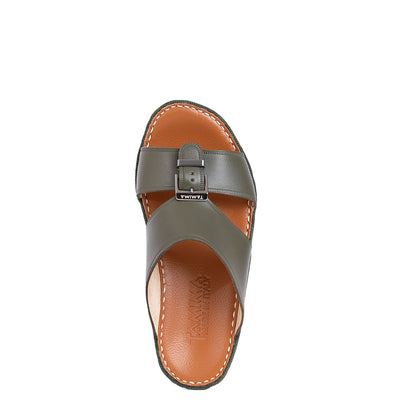1493 - NOVO CALF - NEW FLORIDA (Italian Handmade)