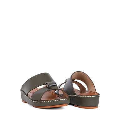 1493 - NOVO CALF - NEW FLORIDA (Italian Handmade)
