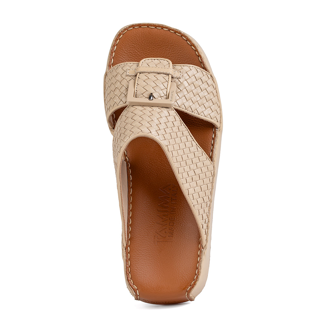 8000 - NAPPA WOVEN - TOP DRIVER (Italian Handmade)