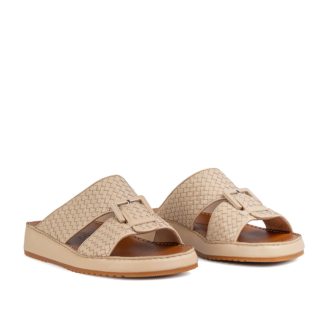 8000 - NAPPA WOVEN - TOP DRIVER (Italian Handmade)