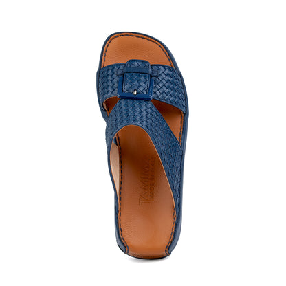 8000 - NAPPA WOVEN - TOP DRIVER (Italian Handmade)