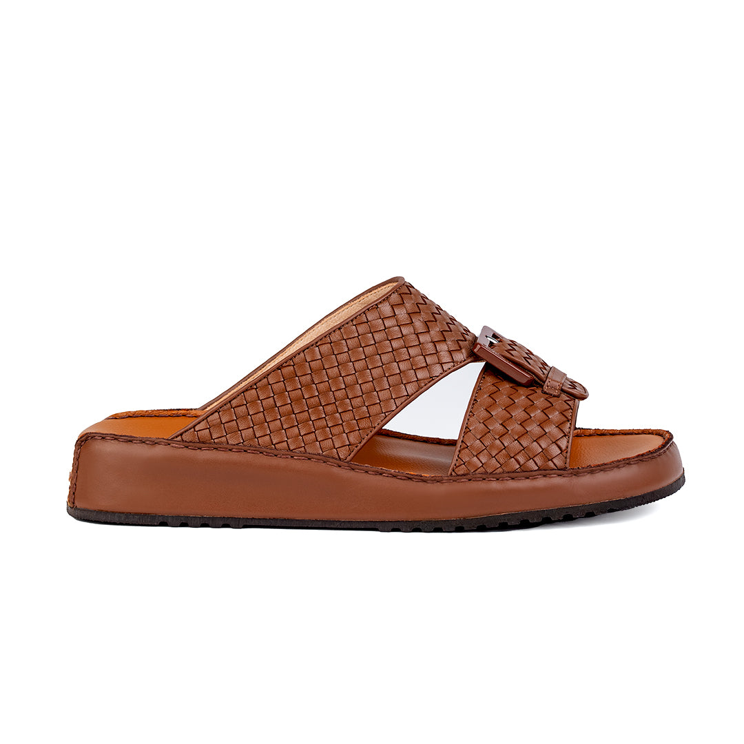 8000 - NAPPA WOVEN - TOP DRIVER (Italian Handmade)
