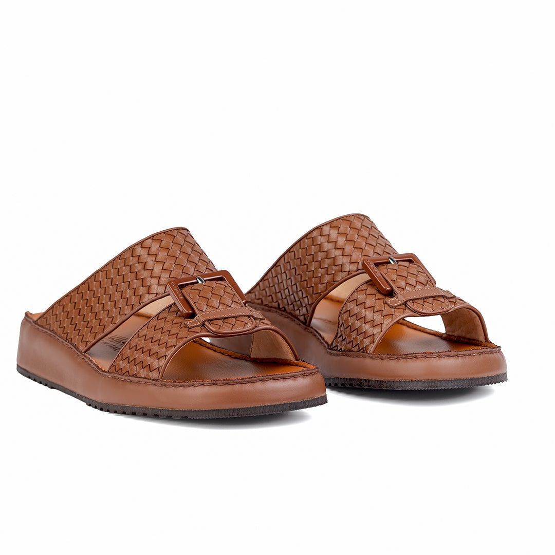 8000 - NAPPA WOVEN - TOP DRIVER (Italian Handmade)