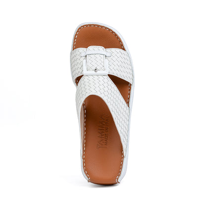 8000 - NAPPA WOVEN - TOP DRIVER (Italian Handmade)
