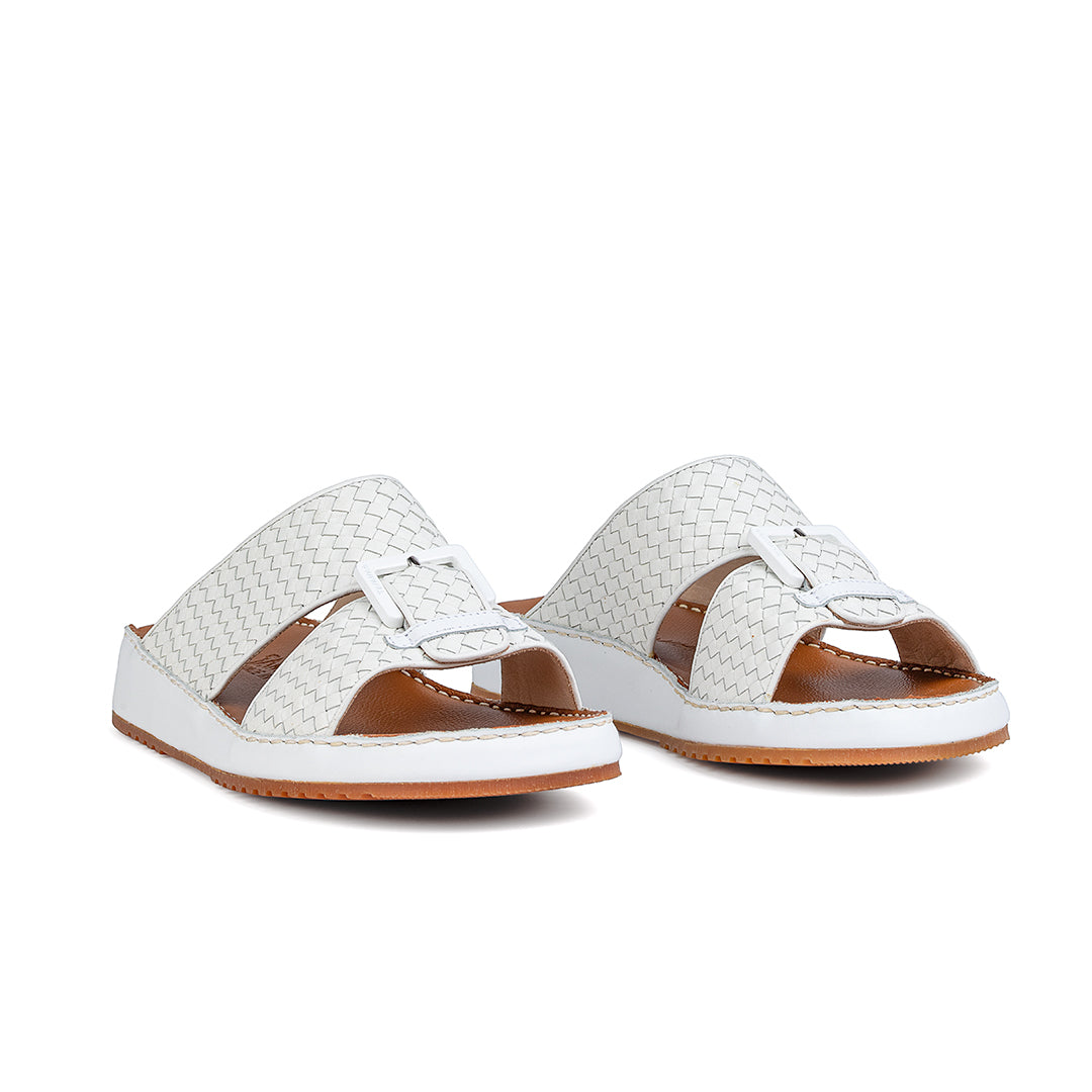 8000 - NAPPA WOVEN - TOP DRIVER (Italian Handmade)