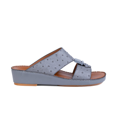 7034 - OSTRICH IMIT - NEW FLORIDA (Italian Handmade)