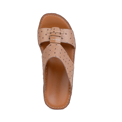 7034 - OSTRICH IMIT - NEW FLORIDA (Italian Handmade)
