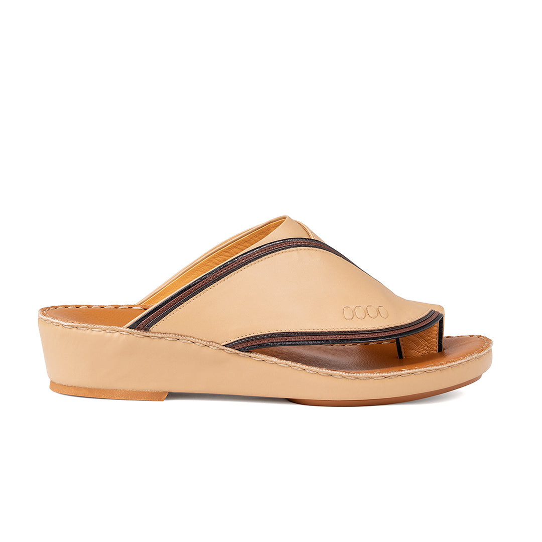 704 - SOFT CALF - NEW FLORIDA (Italian Handmade)