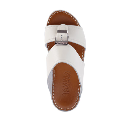 1493 - NOVO CALF - NEW FLORIDA (Italian Handmade)
