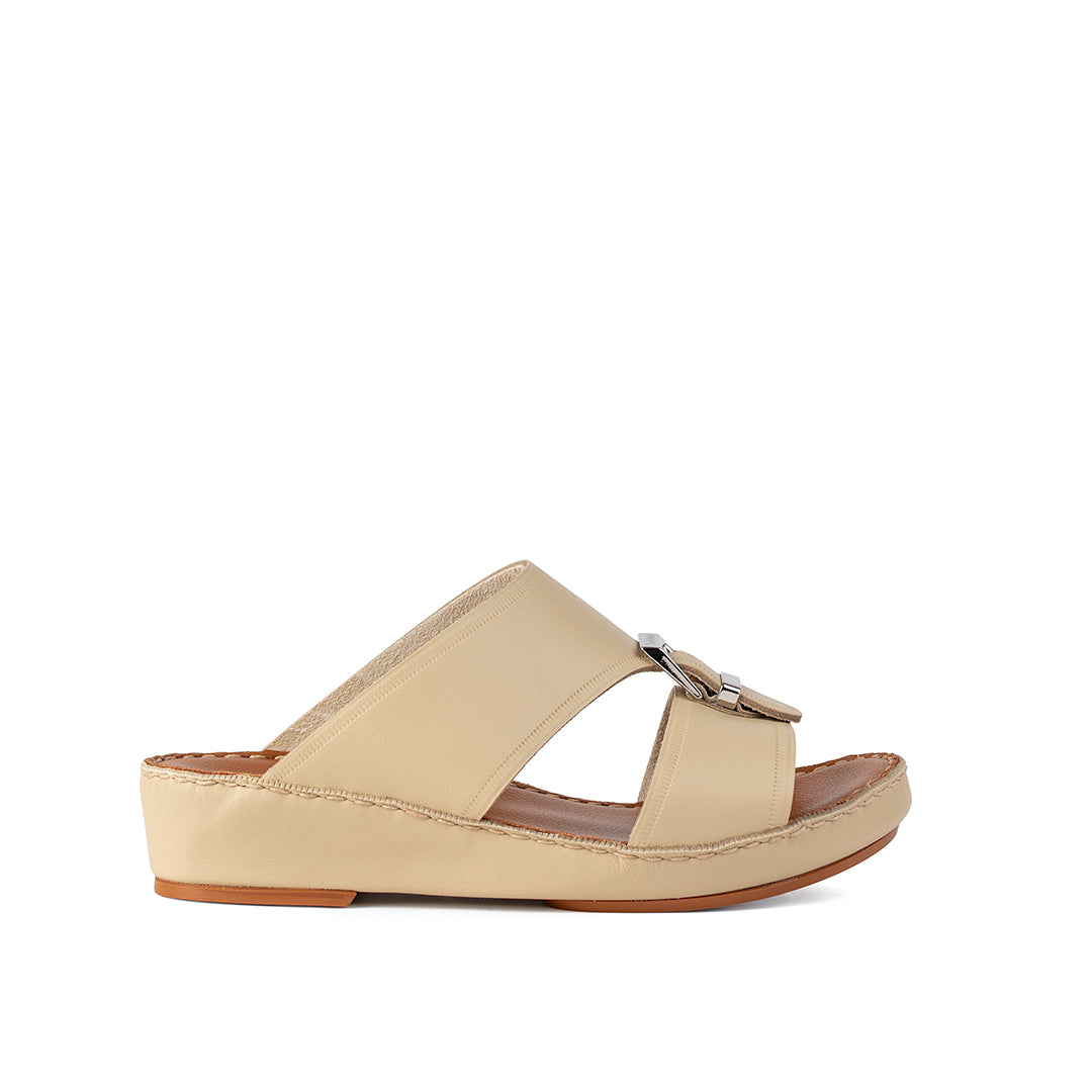 1493 - NOVO CALF - NEW FLORIDA (Italian Handmade)