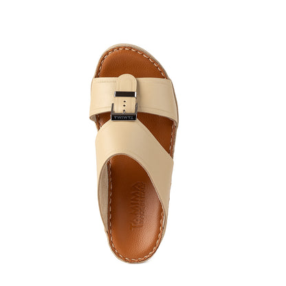 1493 - NOVO CALF - NEW FLORIDA (Italian Handmade)