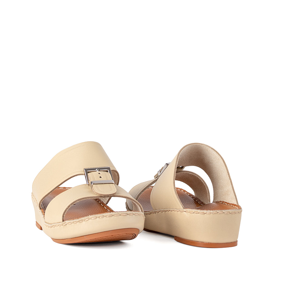 1493 - NOVO CALF - NEW FLORIDA (Italian Handmade)