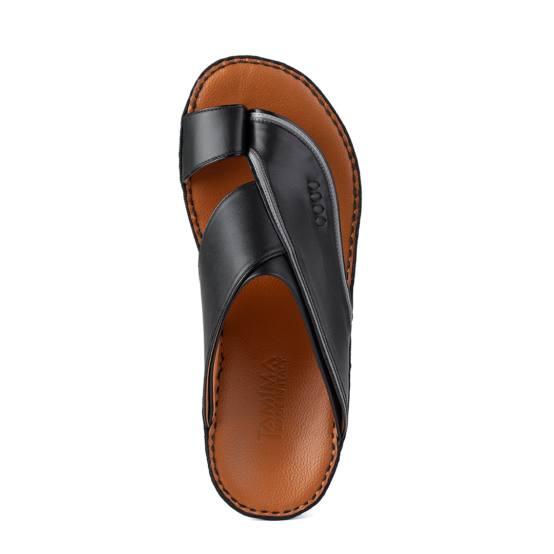 704 - SOFT CALF - NEW FLORIDA (Italian Handmade)