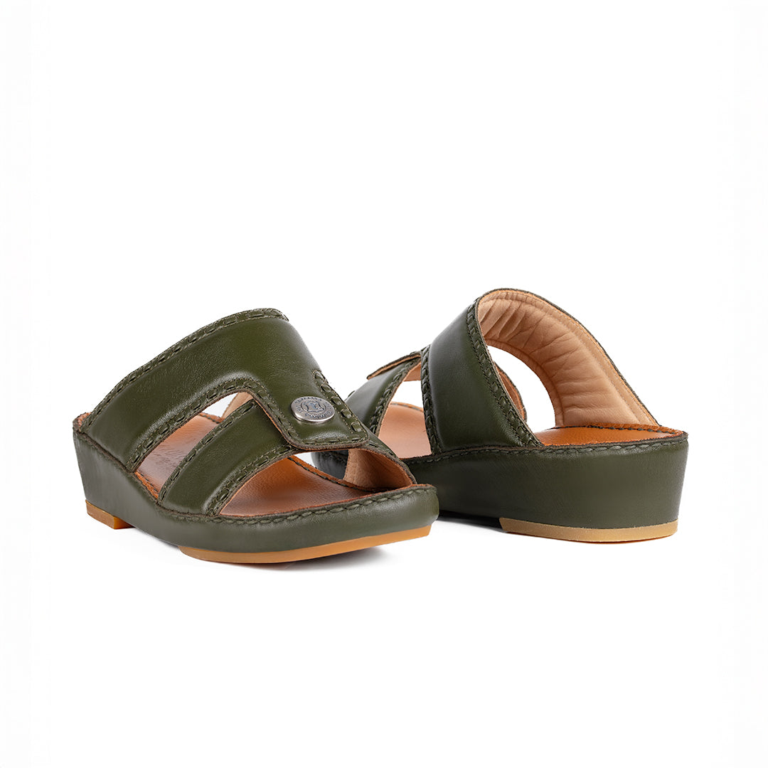 1233 - SOFT CALF - NEW FLORIDA